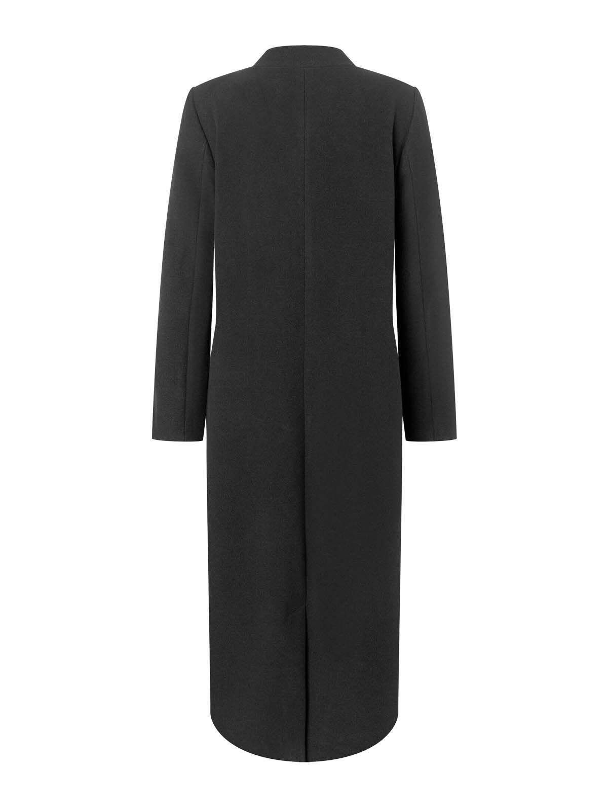 Пальто More & More р. 40 Чорний (31147001)