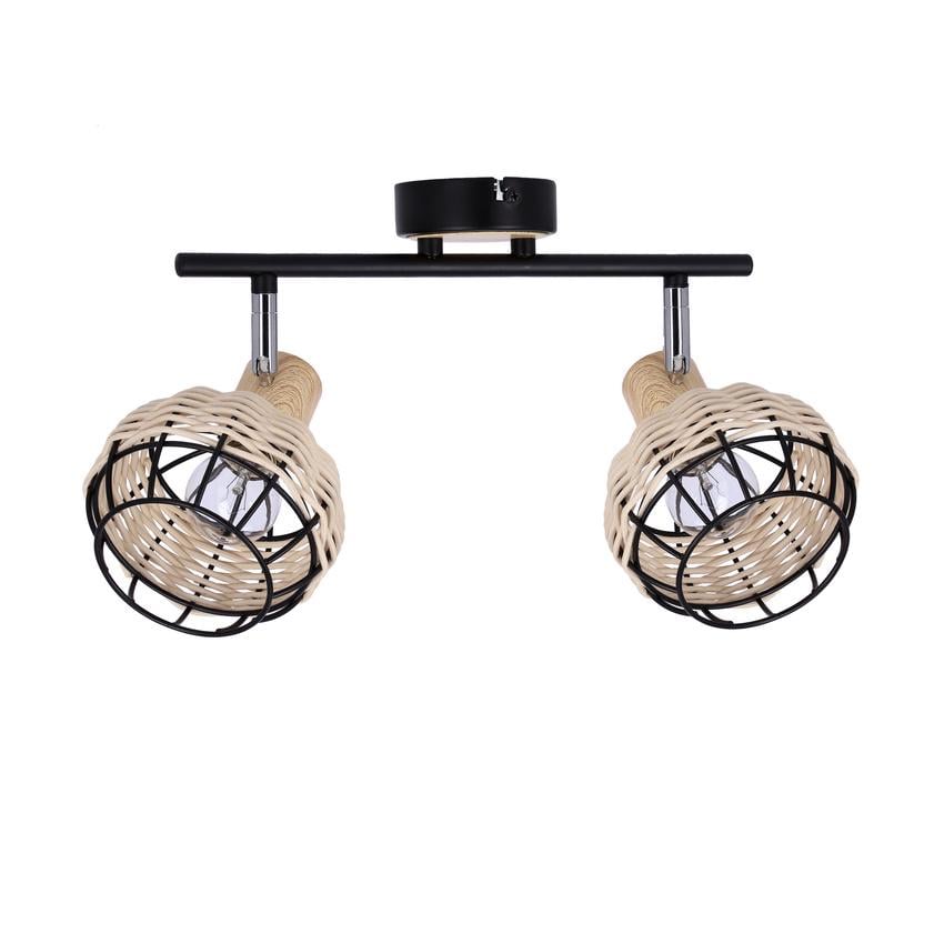 Спот Candellux Tajga 92-12203