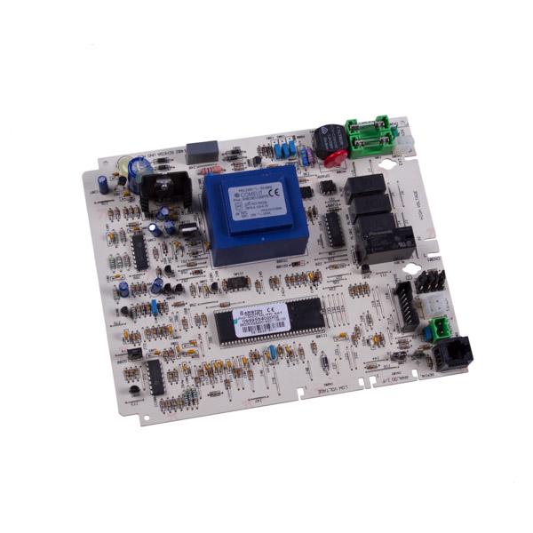 Плата управления для газового котла Ariston 65100729 (00000033600)
