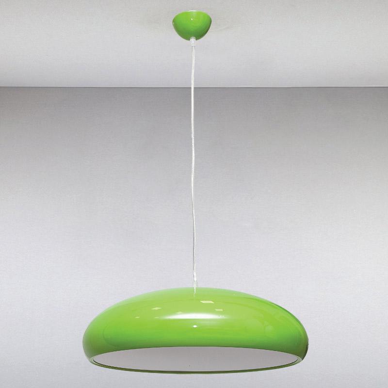 Люстра подвесная Light House LS-14601-3 GN Зеленый (8419)