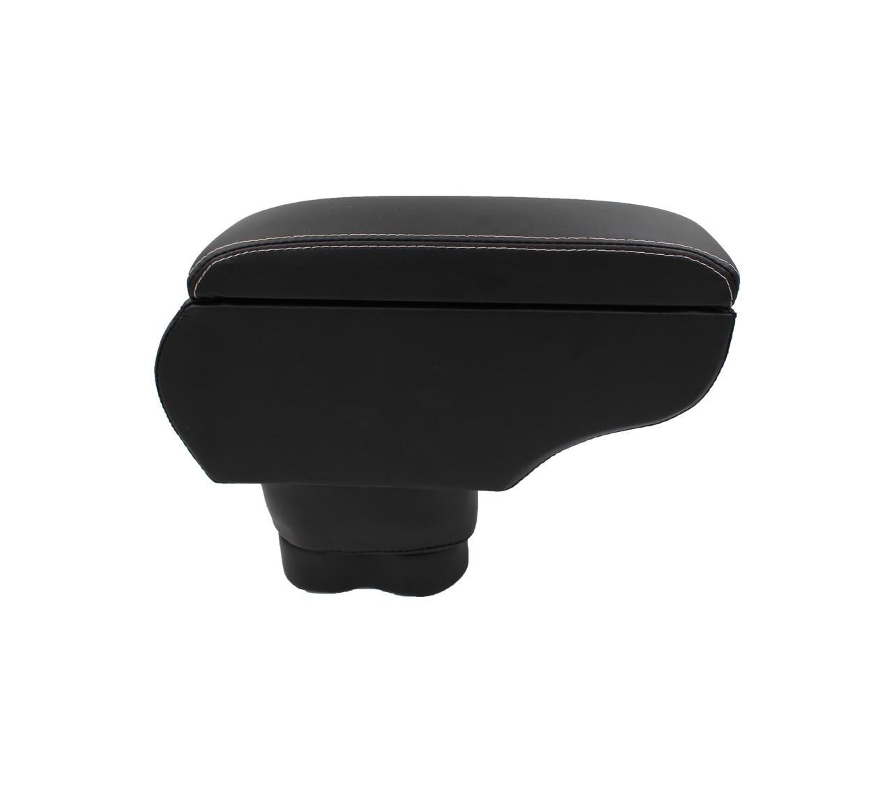 Підлокітник Armrest на Peugeot 207 Чорний (1251923503) - фото 3