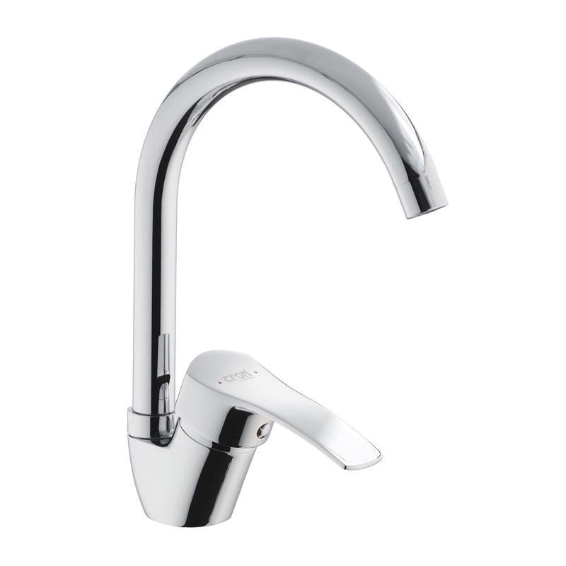 Смеситель для кухни Cron FOCUS 777-G (CR0024)