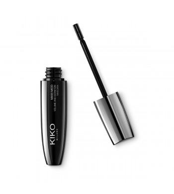 Туш для вій Kiko Milano Maxi Mod Volume And Definition Mascara 12 мл (001486) - фото 3