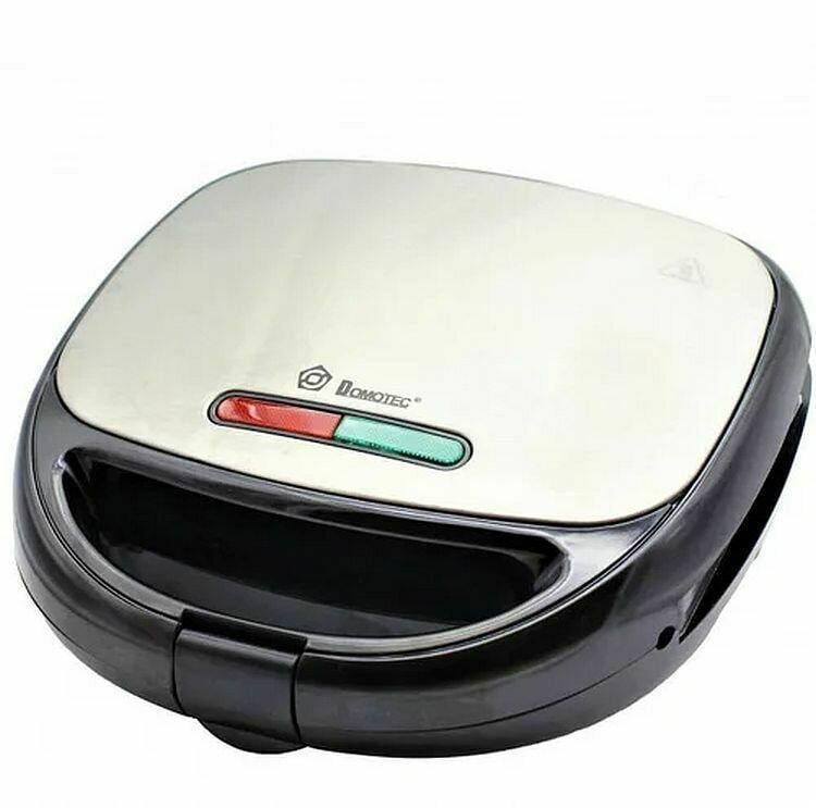 Мильтипекар Domotec MS 7704 Сірий (GR-04566)