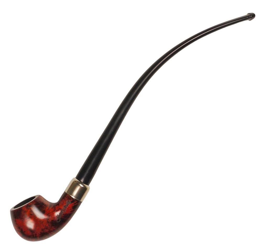 Люлька Jean Claude Churchwarden яблоко 412411 26 см Коричневый (98714906)