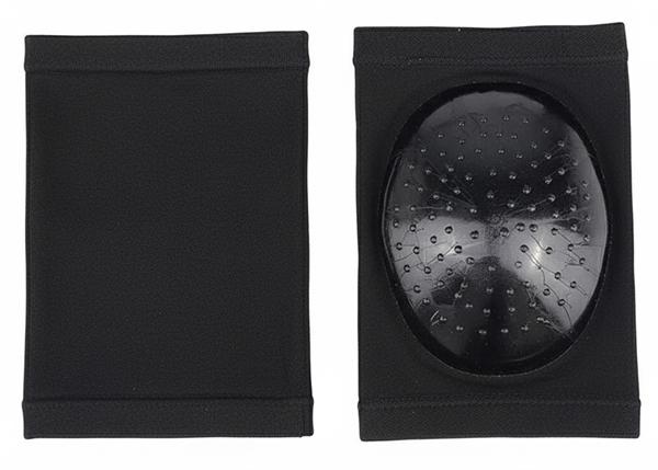 Носки-подпяточники Массажные с акупунктурным покрытием Черный (id_4006) - фото 3