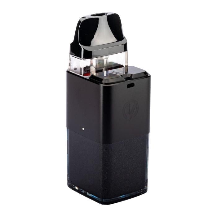 Под-система Vaporesso XROS CUBE Pod 900 mAh 2 мл Kit Black (16467) - фото 1