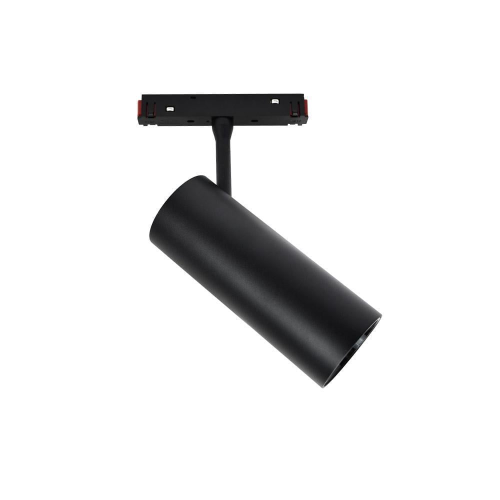 Трековий світильник магнітний Prolum M20 Series-TR-BT Bluetooth SMART 3000-6000K 48V 20W (28784122) - фото 6 Трековий світильник магнітний Prolum M20 Series-TR-BT Bluetooth SMART 3000-6000K 48V 20W (28784122) - фото 6