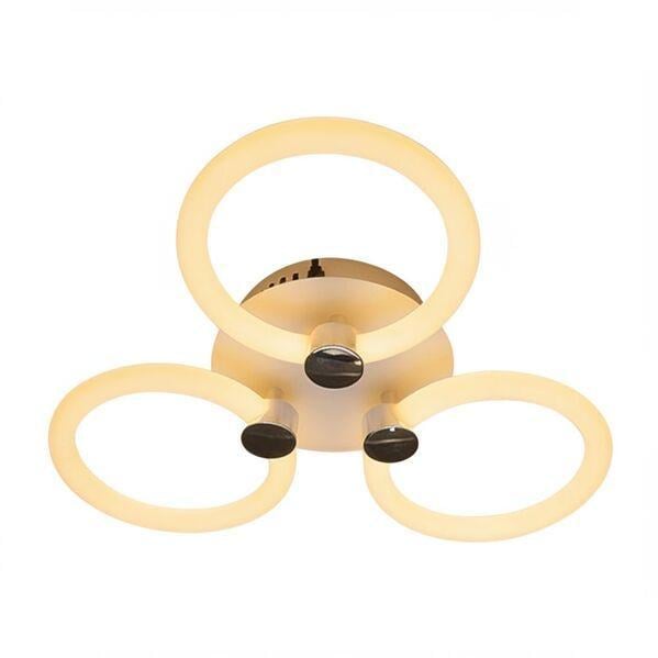 Люстра Ardero 80071 Felicity AL6133ARD 47 Вт 5180 лм 2700-6500К