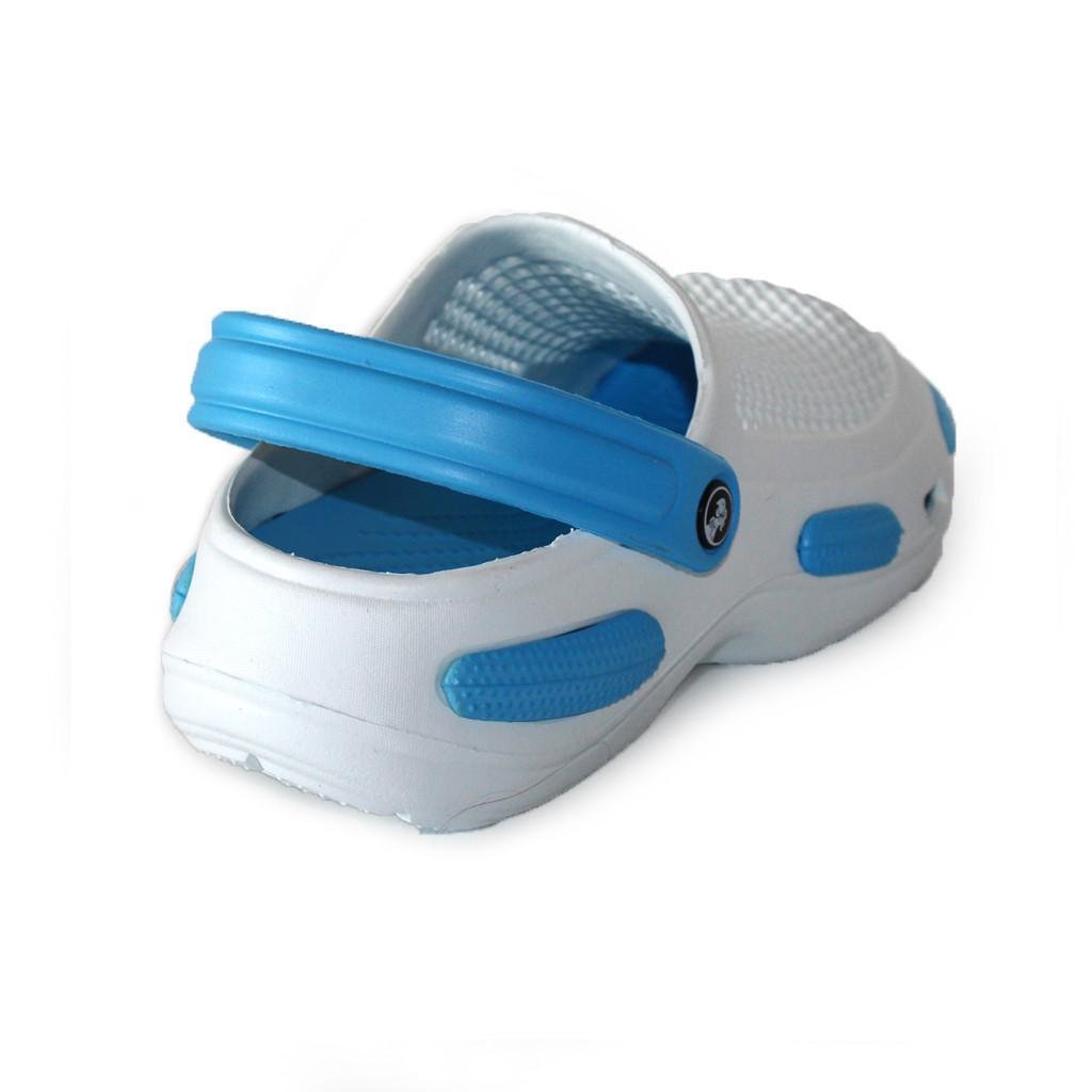 Кроксы женские Jose Amorales 1-63773 р. 36 23-23,5 см - фото 3