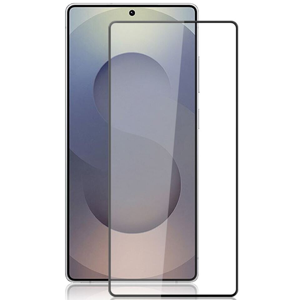 Защитное стекло Mocolo для Samsung Galaxy S25 Ultra Full Glue 5D 0,33 мм Black Защитное стекло Mocolo для Samsung Galaxy S25 Ultra Full Glue 5D 0,33 мм Black