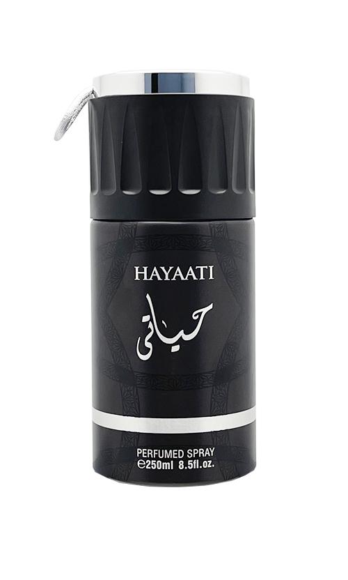 Дезодорант парфумований Fragrance World Hayaati (29592)