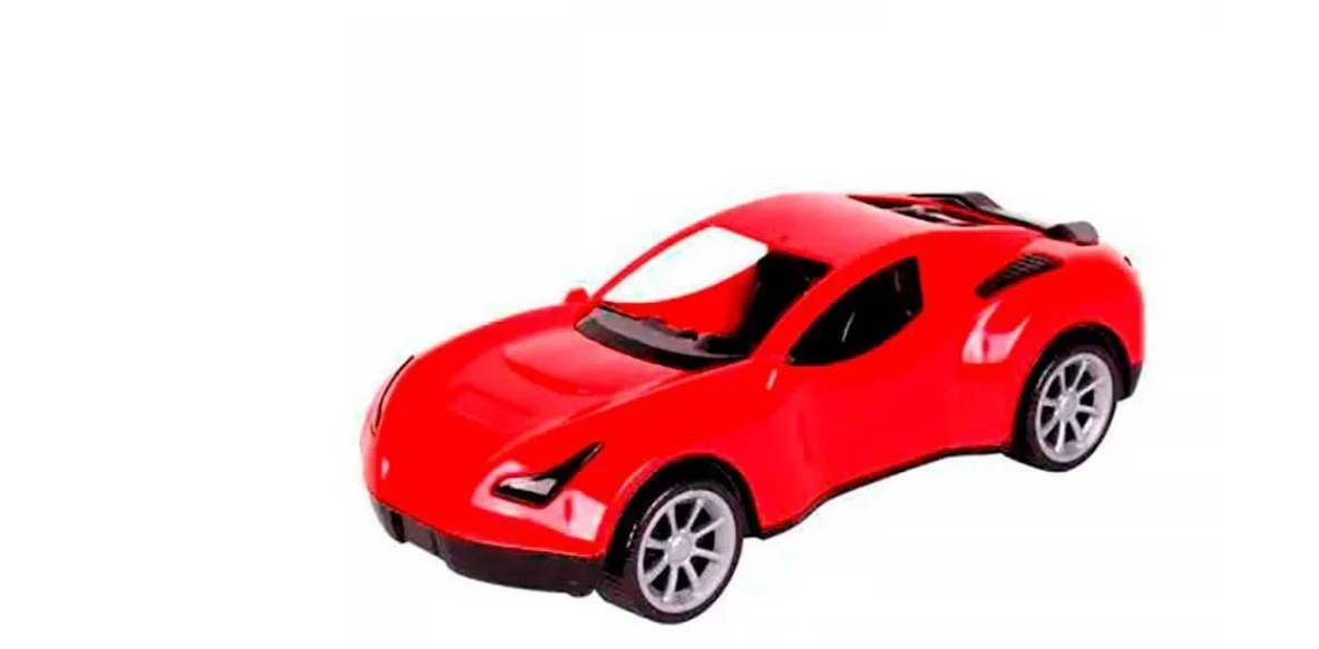Игрушка Автомобиль 6146 (2335543870)