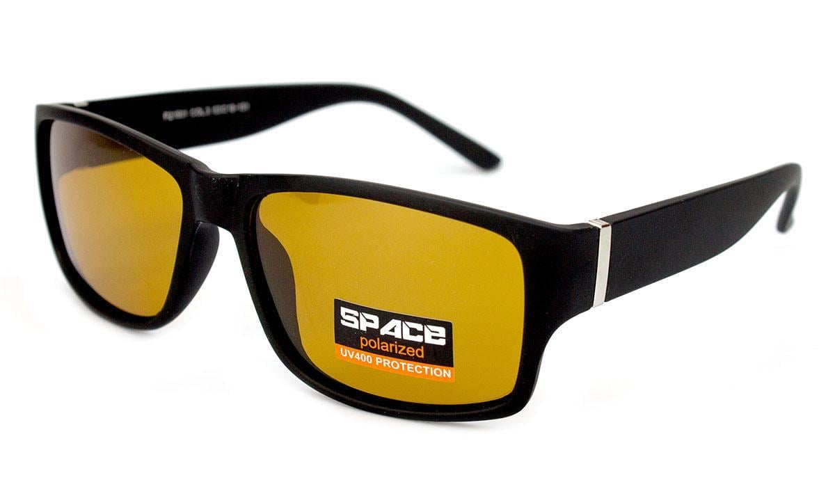 Очки для водителей антифары Space P21501-C3-1