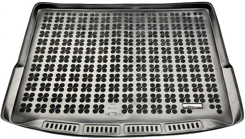 Коврик в багажник Rezaw-Plast для BMW X1 F48 2015+ (232136)