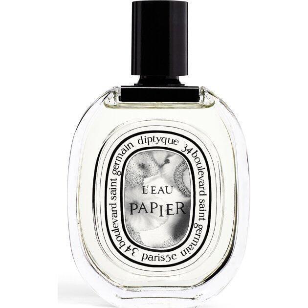 Туалетная вода унисекс Diptyque L'Eau Papier 50 мл (380149)
