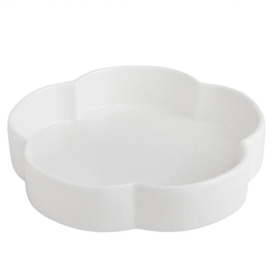 Емкость для хранения сладостей и орехов Elisey Зайка керамическая с крышкой 17 см Белый (135-81-9059-007) - фото 2 Емкость для хранения сладостей и орехов Elisey Зайка керамическая с крышкой 17 см Белый (135-81-9059-007) - фото 2