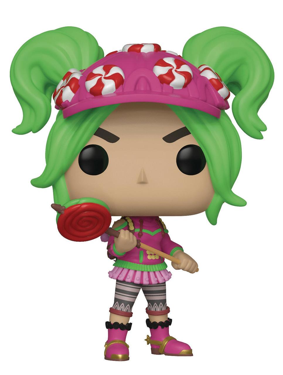 Фігурка Funko Pop Fortnite Zoey 10 см (F Z458) Фігурка Funko Pop Fortnite Zoey 10 см (F Z458)