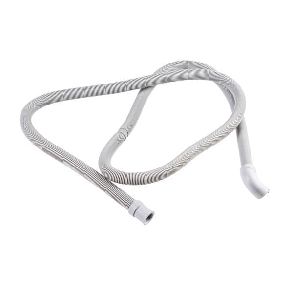 Шланг зливний L 2060 мм для пральної машини Electrolux 1469736241