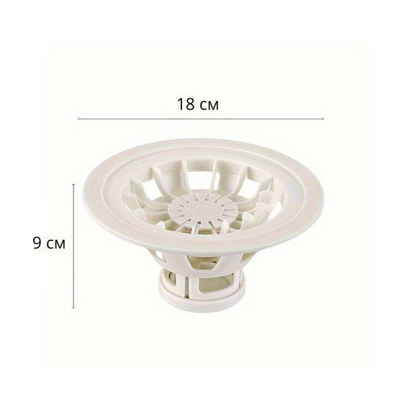 Пристой для лепки хинкали C00950 - фото 9 Пристой для лепки хинкали C00950 - фото 9