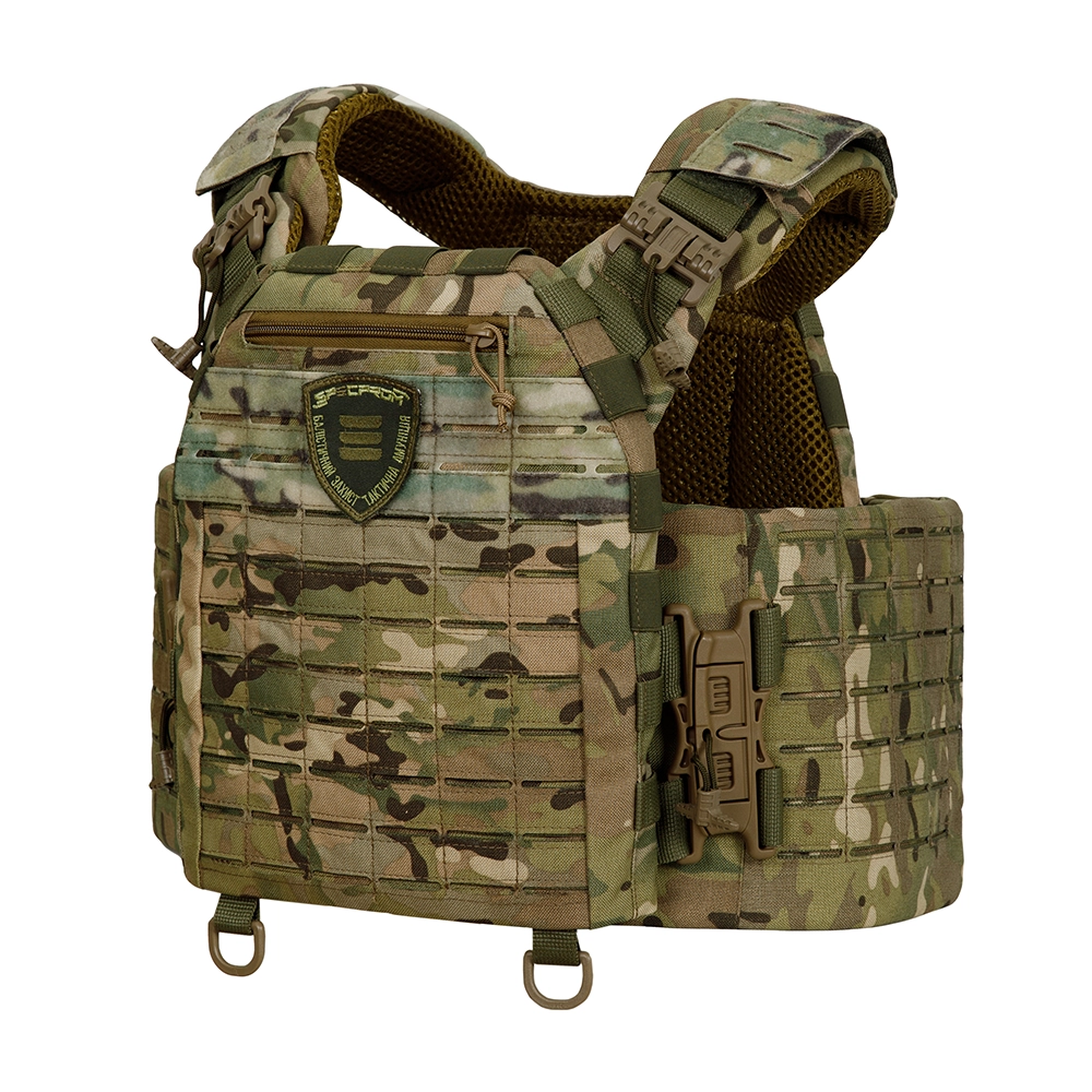 Плитоноска SPECPROM WARMOR Gen5 V2 Мультикам