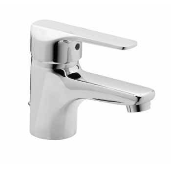 Змішувач для раковини GENEBRE K8 60130 28 45 66 Хром (23364)