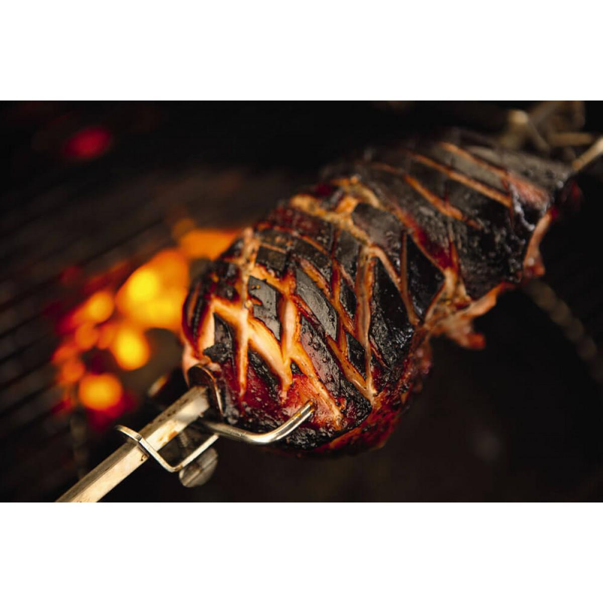 Вертел для газового гриля Weber Genesis II 2-3 (7654) - фото 3