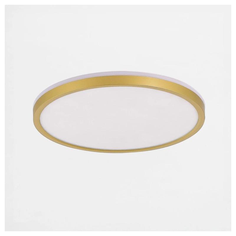 Потолочный светильник Zuma Line MS748320R-3-GD BOVE