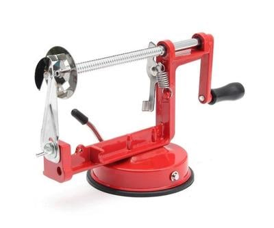 Машинка для резки картофеля спиралью TM-119