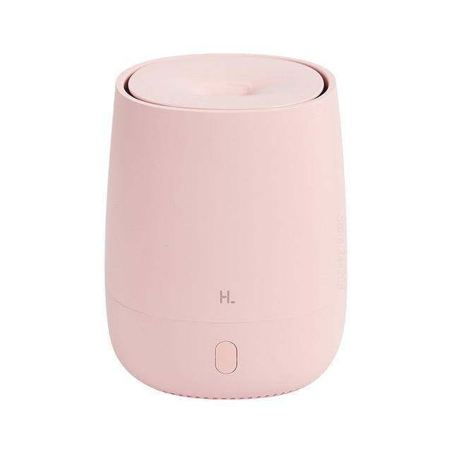 Ароматизатор повітря HL Aroma Diffuser Hl-EOD01 White (51084) - фото 1