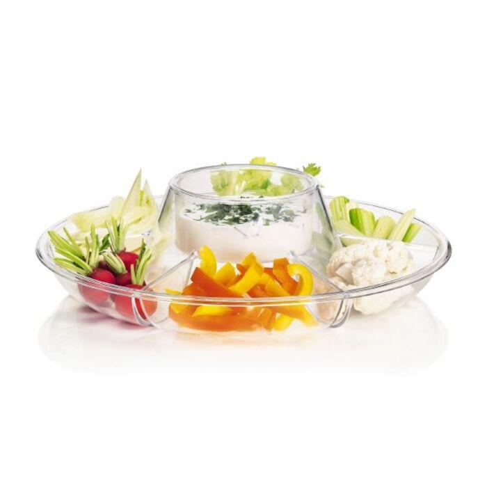 Блюдо для закусок Bistro Bodum 31,5 см (2540197)