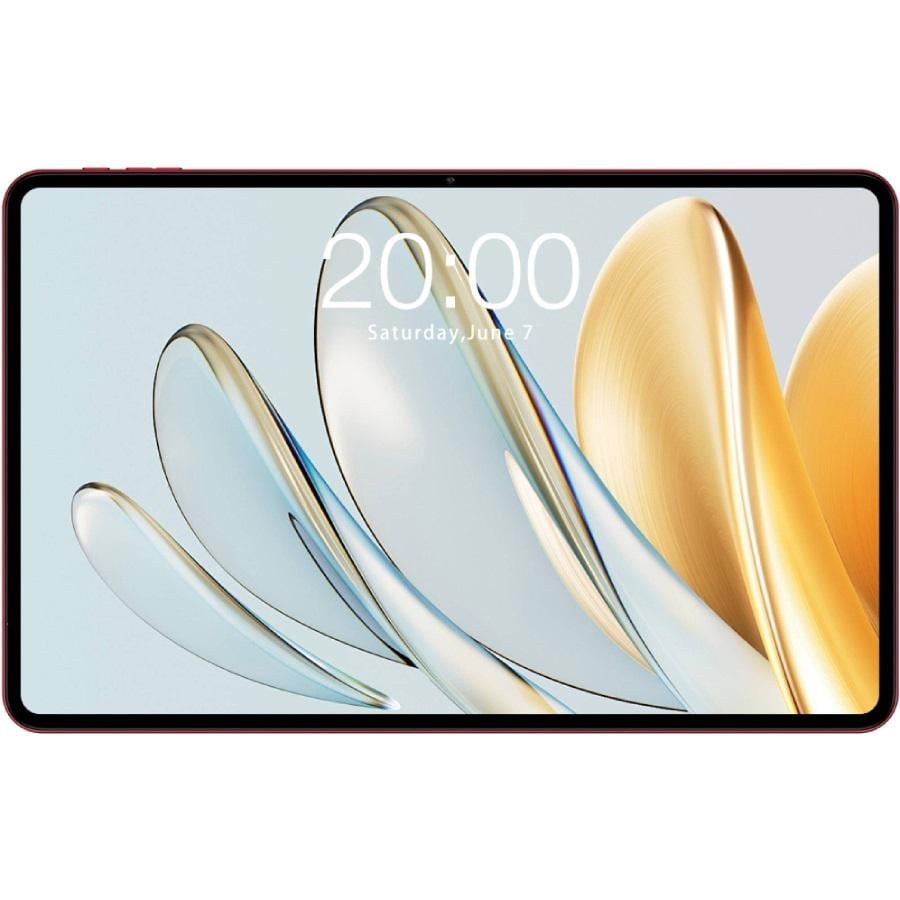 Планшет Teclast T60AI 12" FHD 6 GB 128 GB A733 8000 mAh Wi-Fi 13+5 Мп Metal Red (T60AI)
