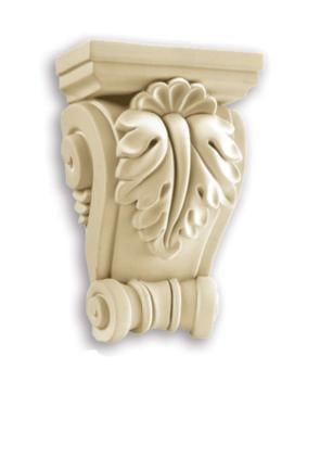 Консоль Gaudi Decor B837 168x109 мм (45205)