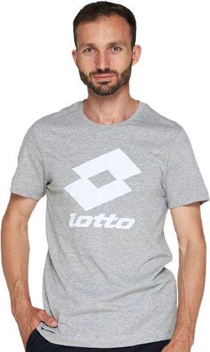 Футболка Lotto SMART II TEE MEL JS 214464/5S7 XL