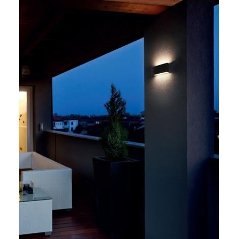 Світильник настінний вуличний Redo 9054 Pocket - фото 3 Світильник настінний вуличний Redo 9054 Pocket - фото 3