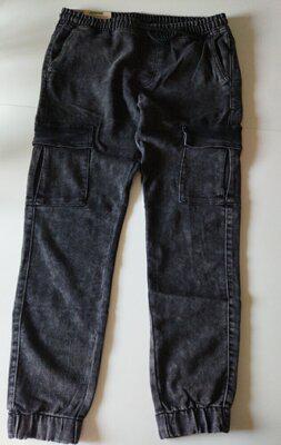 Джинси чоловічі джогери Livergy M Джинси чоловічі джогери Livergy M