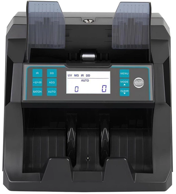 Лічильник банкнот NATIVE NV-510UV (577094737)
