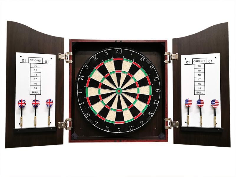 Дартс кабинет CHAMPION (17672911)