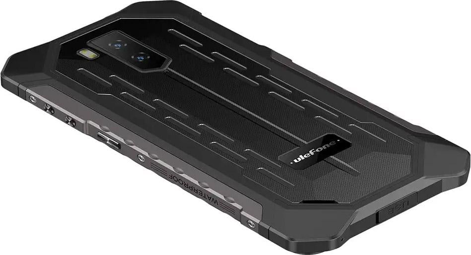 Смартфон Ulefone Armor X9 Pro 4/64GB Black - фото 6