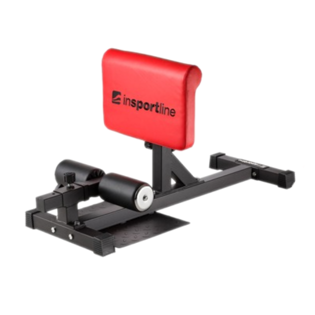 Скамейка для приседаний inSPORTline Sissy Squo (406462)