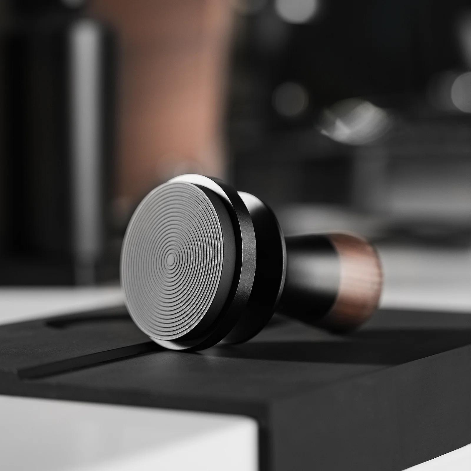 Темпер динамометричний рифлений MHW-3BOMBER Flash 2.0 Titanium Plated 51 мм (T6178T-OS) - фото 3