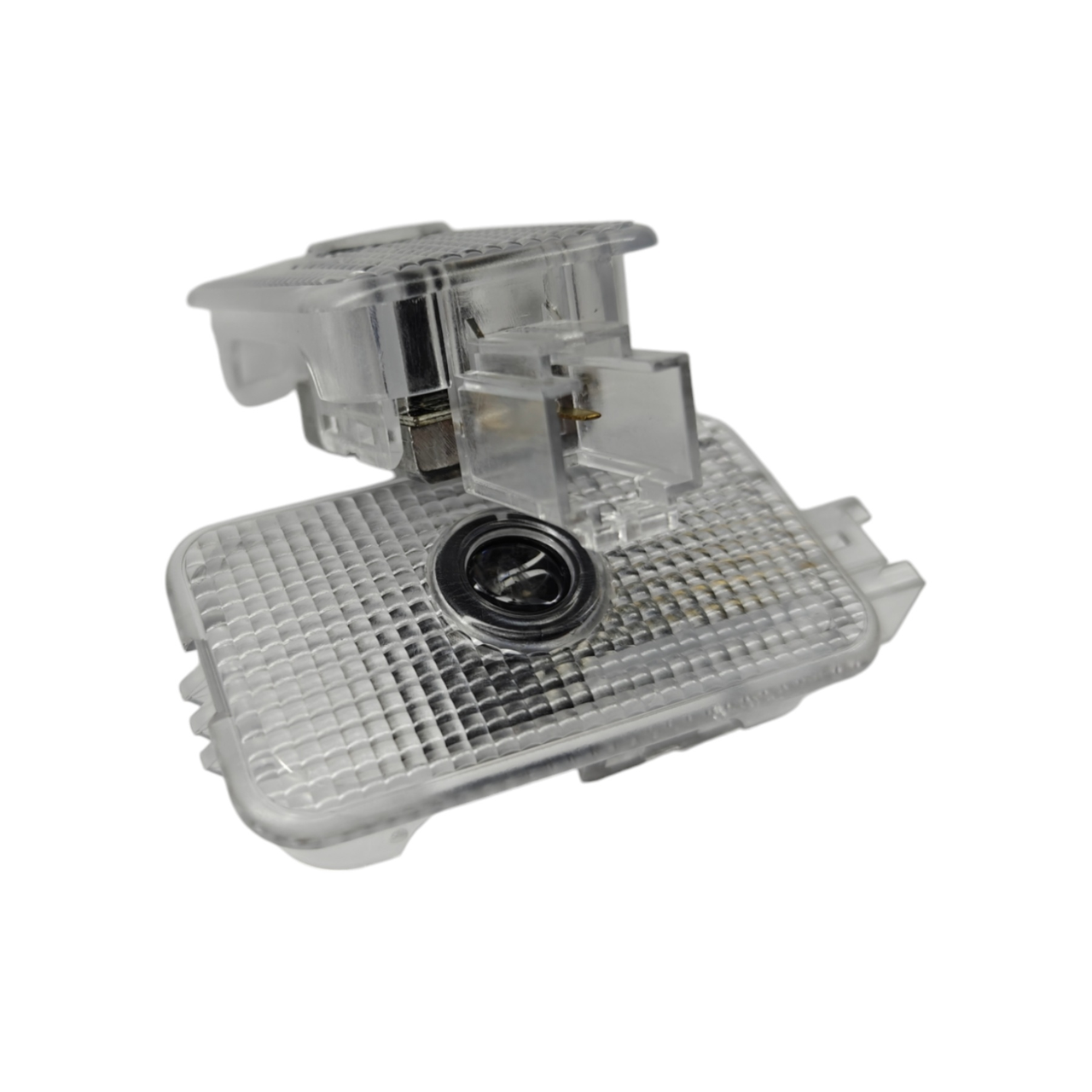 Подсветка на дверь автомобиля светодиодная VIP штатная с логотипом Subaru (2477333089)