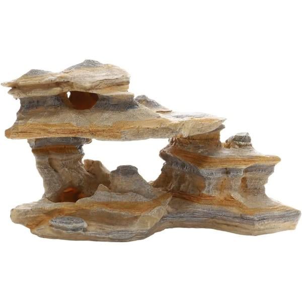 Декорация для аквариума Hobby Amman Rock 2 33x18x18 см (HB40121)