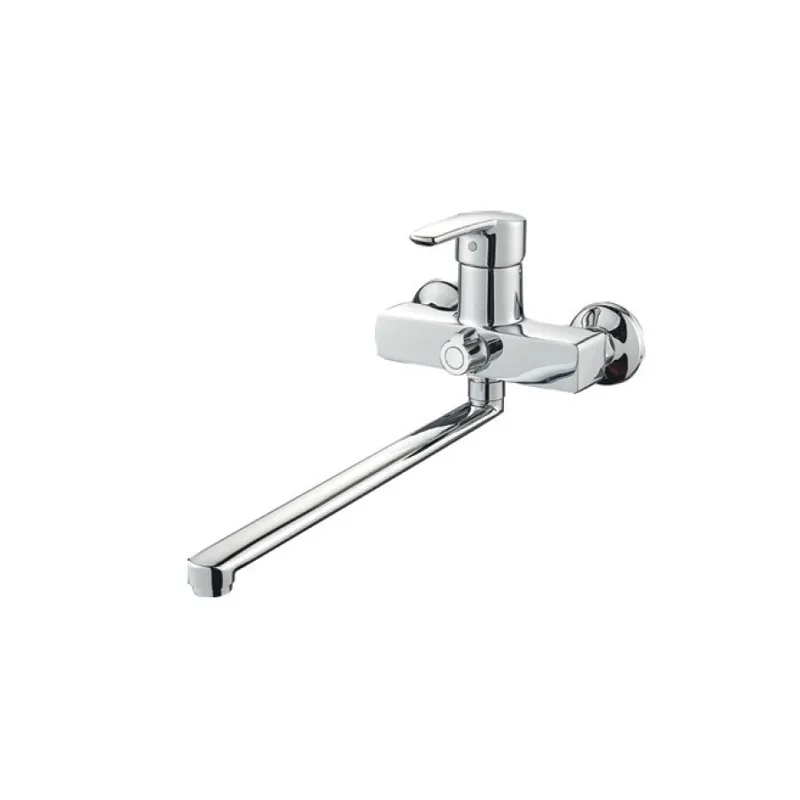 Смеситель для ванны MIXXUS Pamela 006 Euro (MI6264)