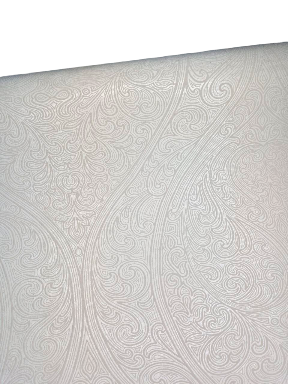 Обои виниловые Marburg 32926 для спальни/гостиной/кухни/прихожей/ванной комнаты 10,05x1,06 м Бледно-бежевый (2351275473) - фото 4 Обои виниловые Marburg 32926 для спальни/гостиной/кухни/прихожей/ванной комнаты 10,05x1,06 м Бледно-бежевый (2351275473) - фото 4