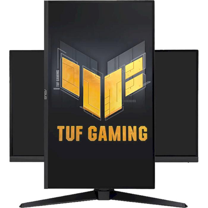 Монитор Asus TUF Gaming VG279QL3A Черный (90LM09H0-B01170) - фото 6