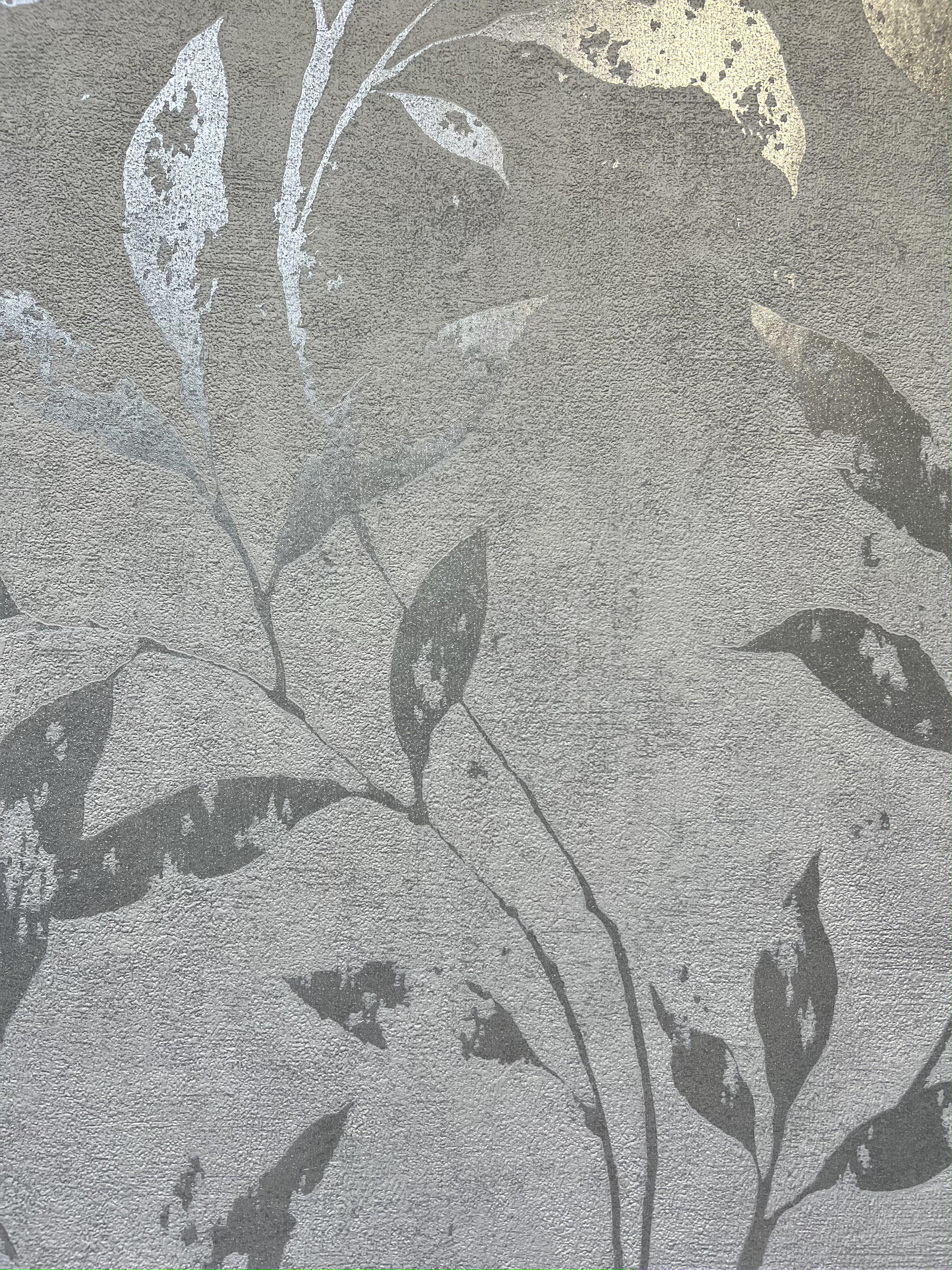 Шпалери Grandeco AVRORA на флізеліновій основі 1,06х10 м (A69602) - фото 1