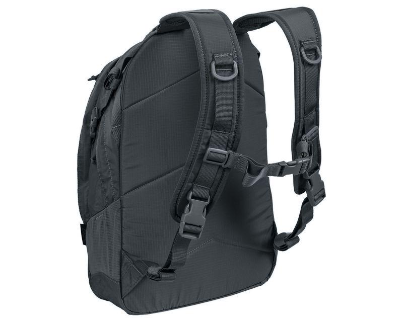 Рюкзак тактичний HELIKON-TEX EDC 21 л Сірий (5902688045227) - фото 2 Рюкзак тактичний HELIKON-TEX EDC 21 л Сірий (5902688045227) - фото 2