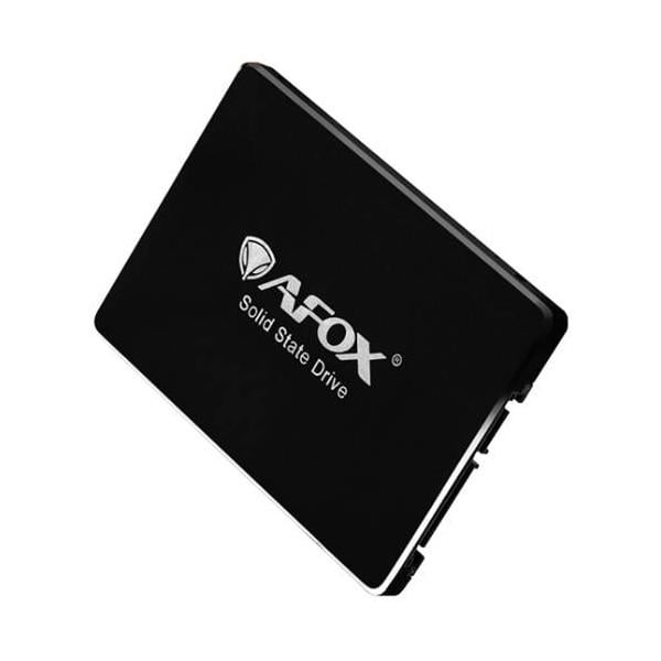 SSD-диск AFox SD250-256GN 2,5" 256 Гб (588570) - фото 3