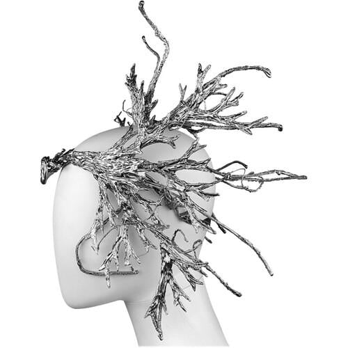 Тиара-венок Эльфийка SETA Decor 22-357SL